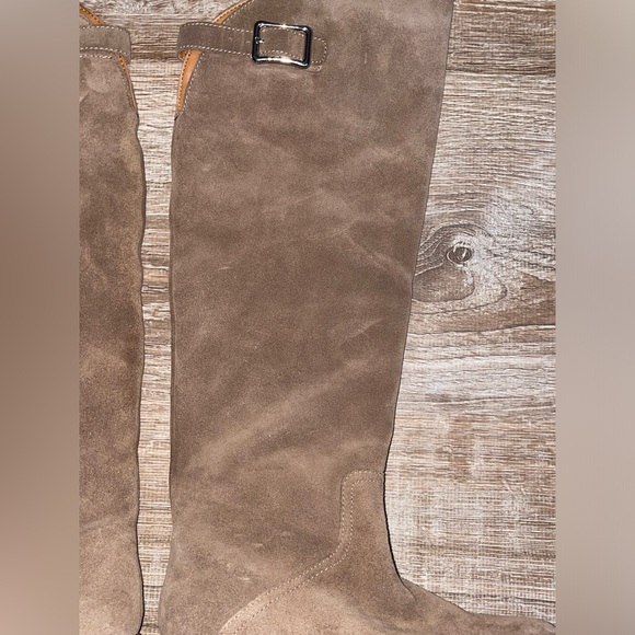 FRANCO SARTO-Halloway Knee High Boot - Picture 9 of 16